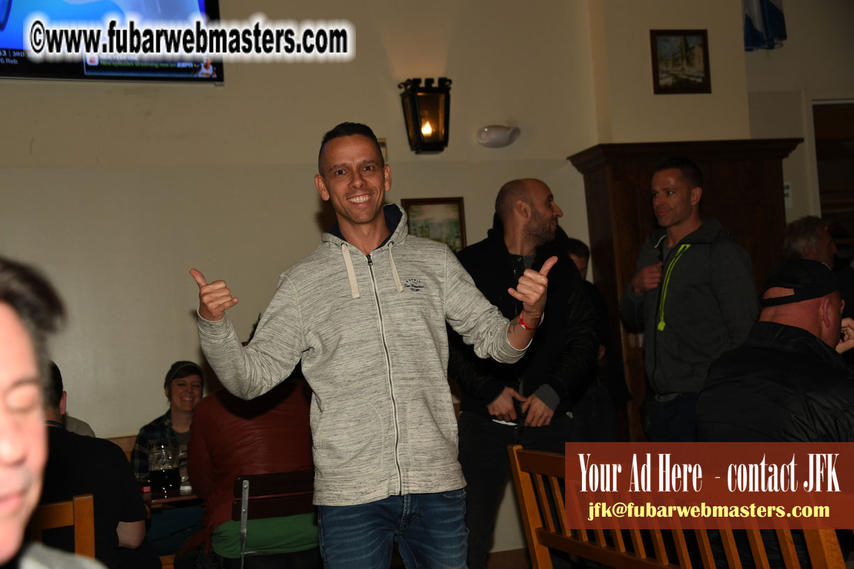 Oktoberfest in Vegas 2019