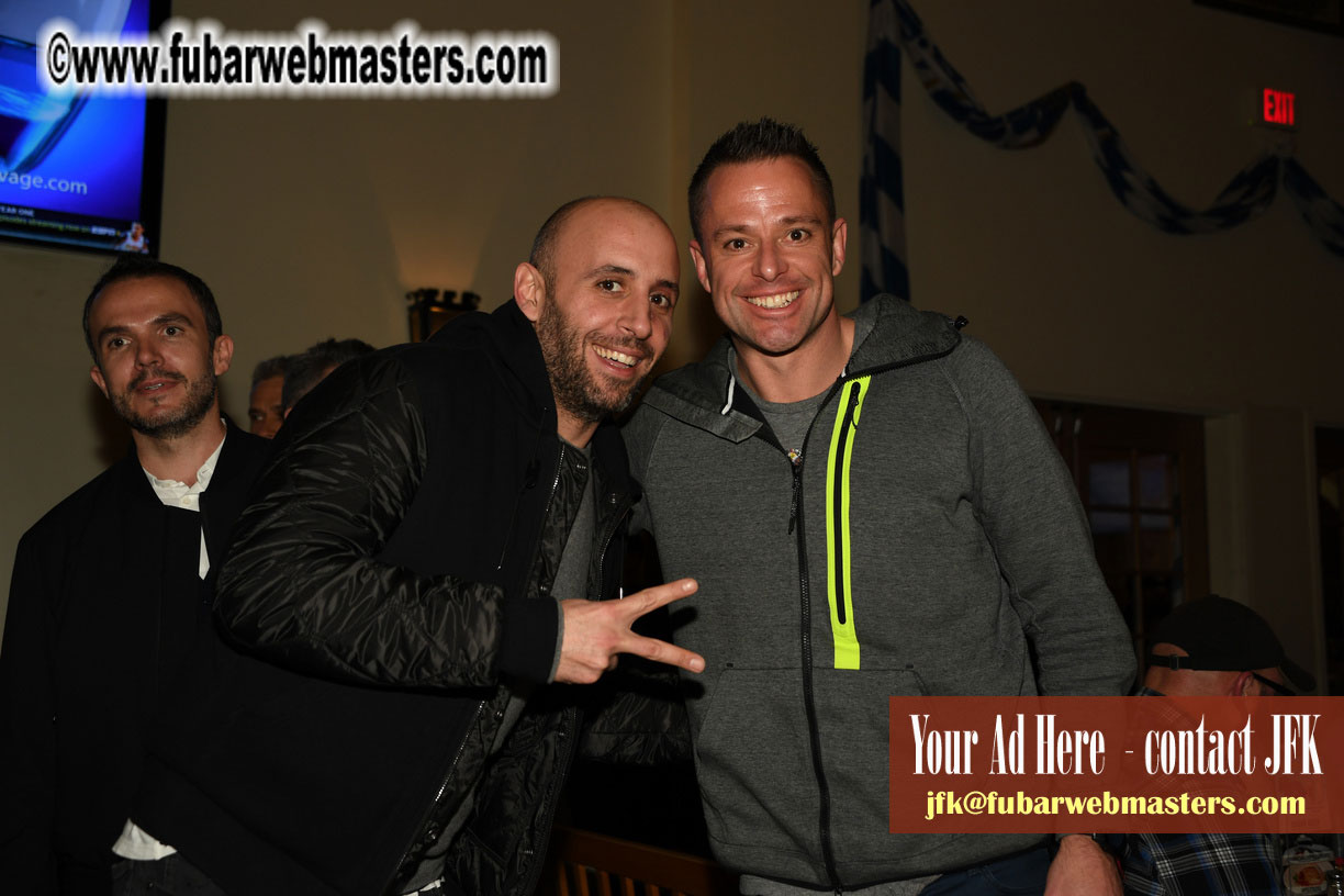 Oktoberfest in Vegas 2019