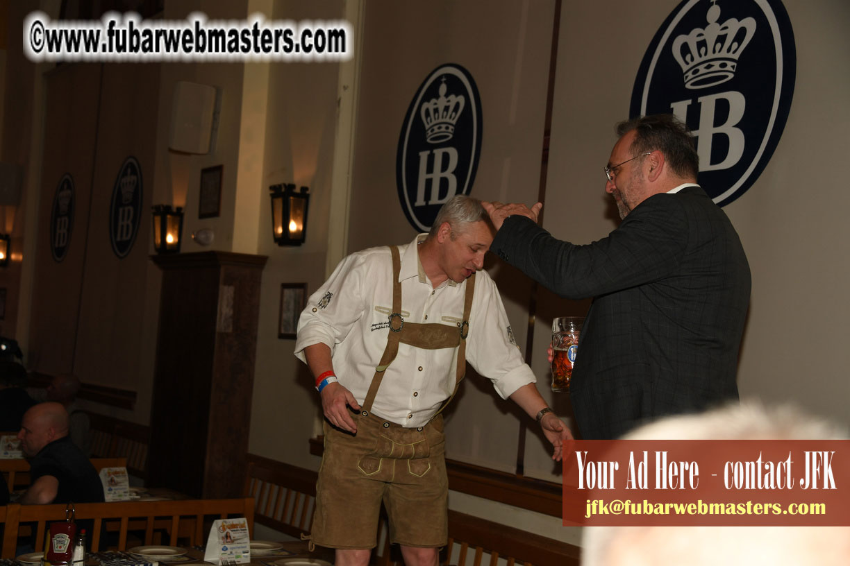 Oktoberfest in Vegas 2019