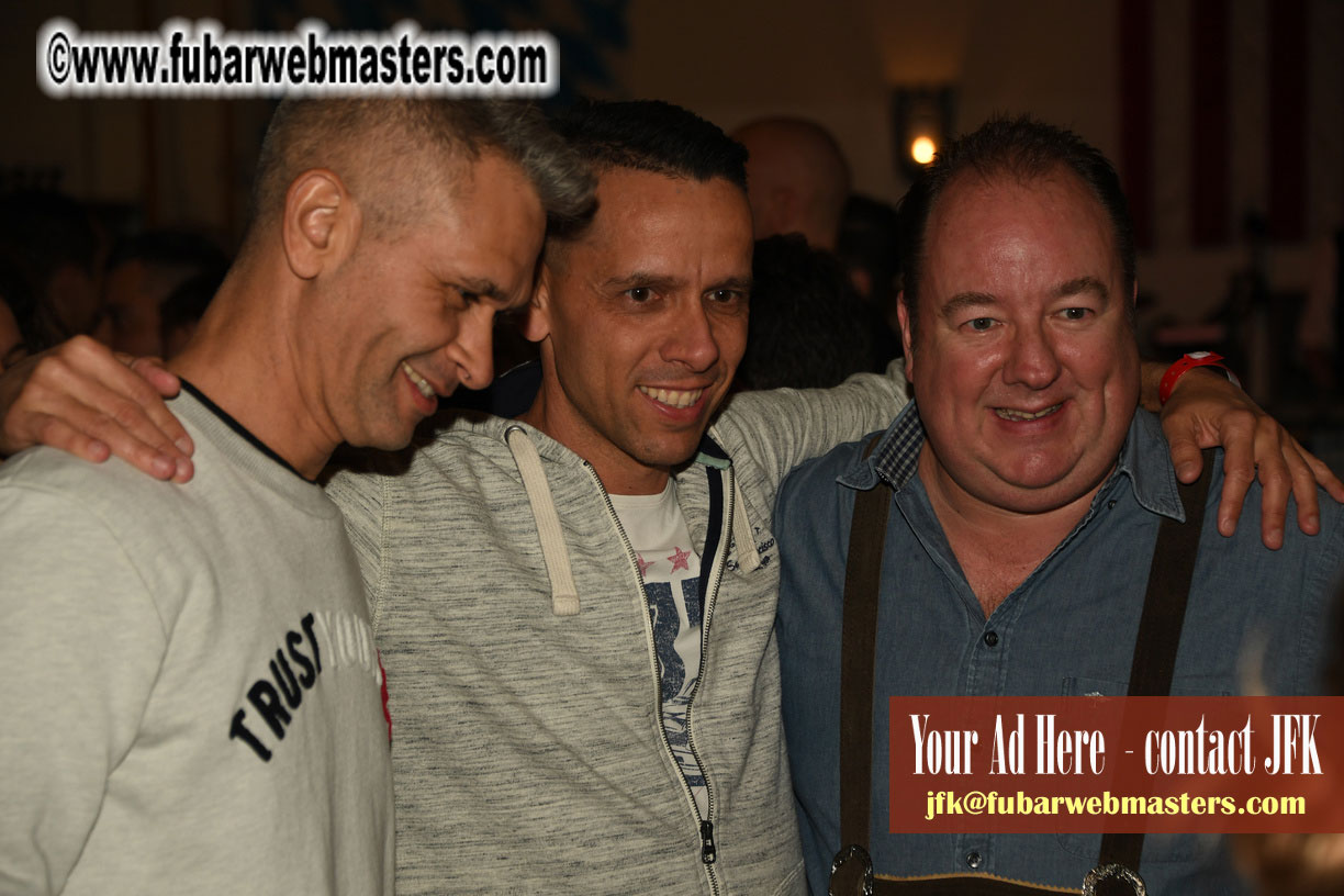 Oktoberfest in Vegas 2019