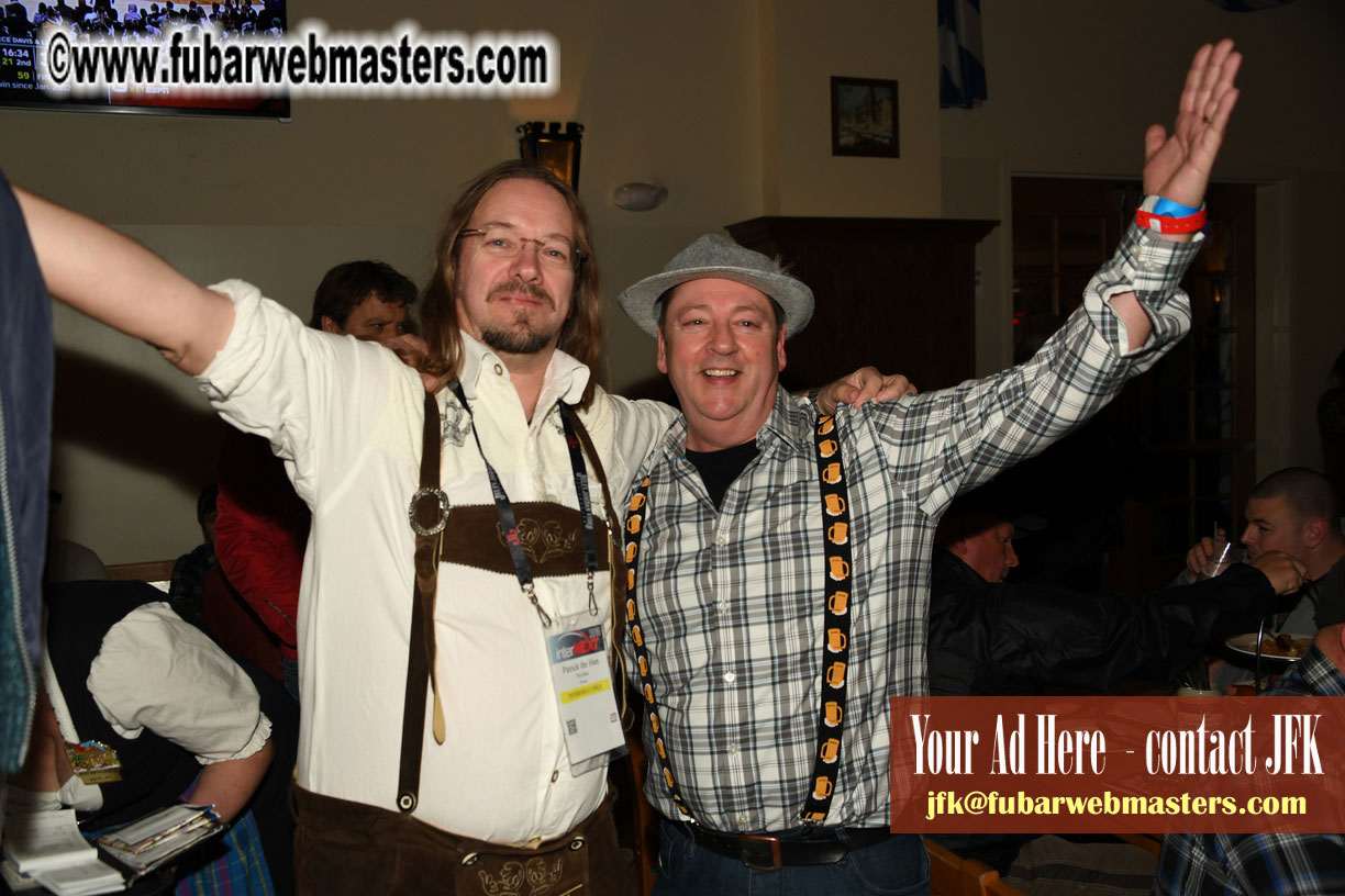 Oktoberfest in Vegas 2019