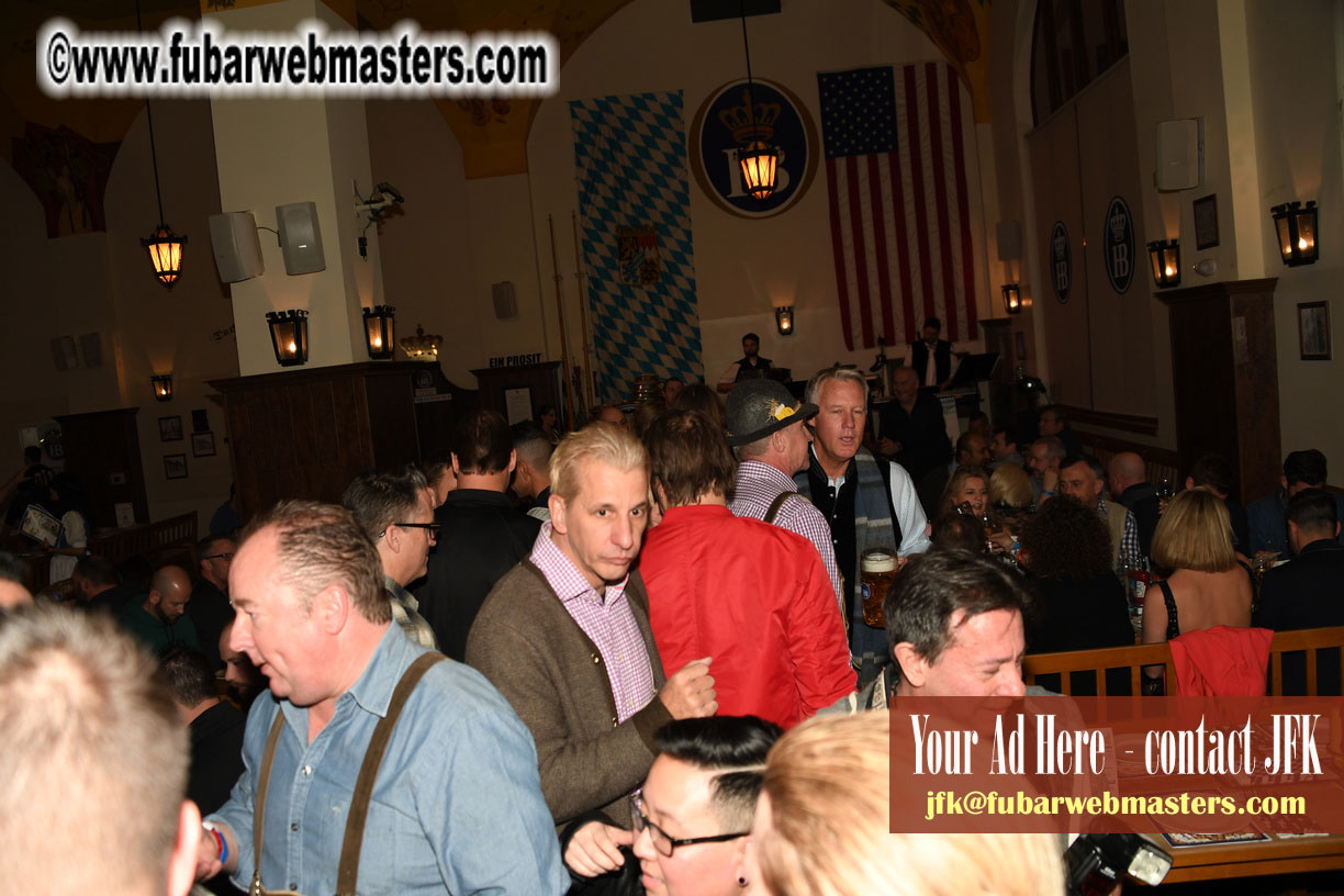 Oktoberfest in Vegas 2019