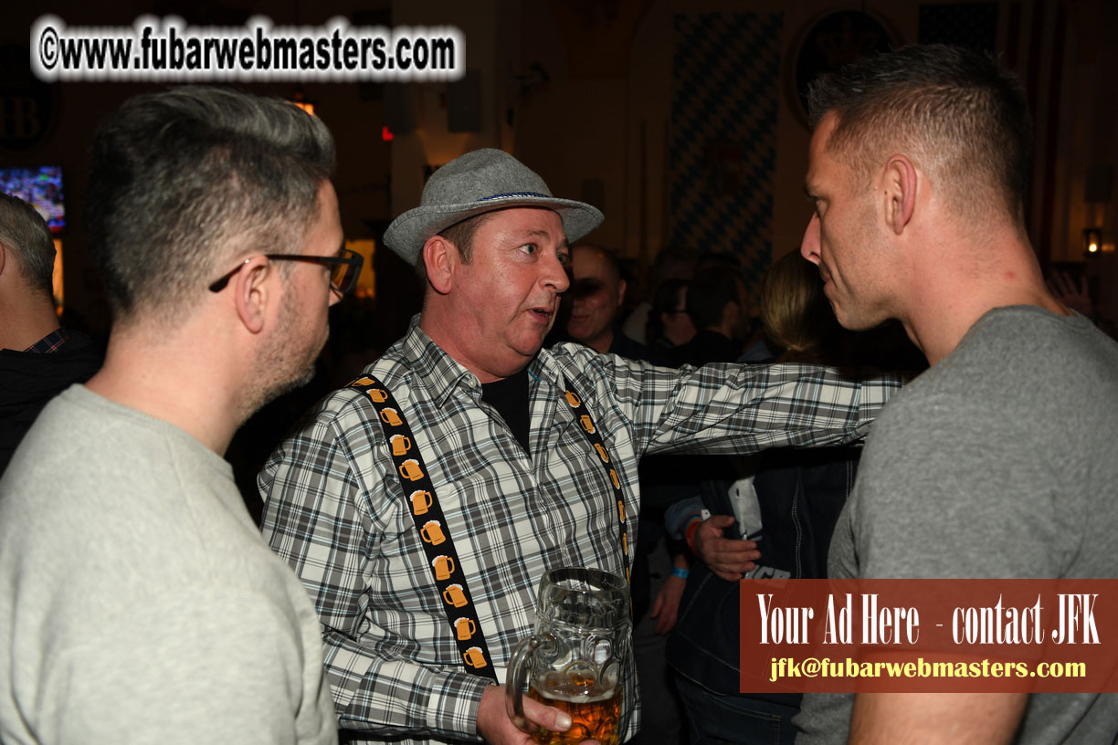 Oktoberfest in Vegas 2019