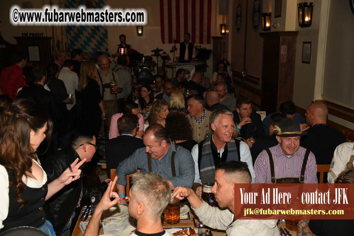 Oktoberfest in Vegas 2019