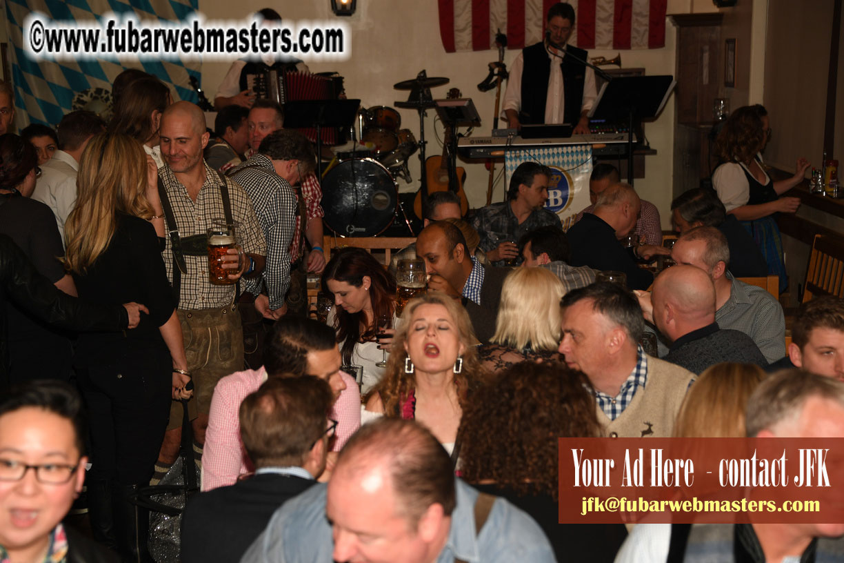 Oktoberfest in Vegas 2019