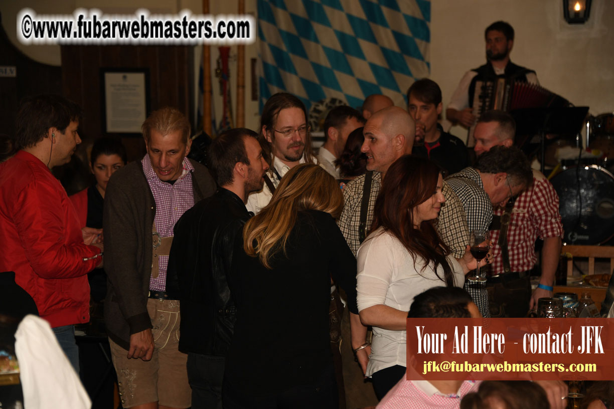 Oktoberfest in Vegas 2019