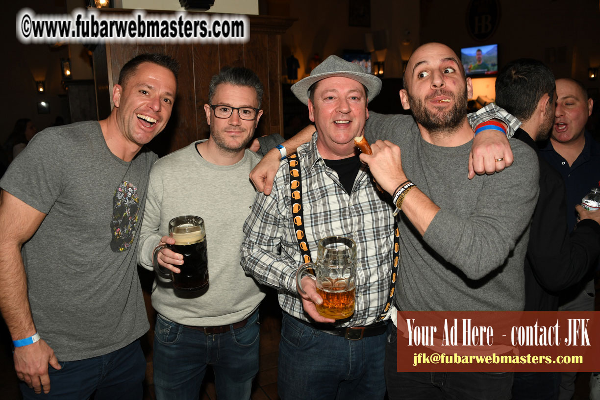 Oktoberfest in Vegas 2019