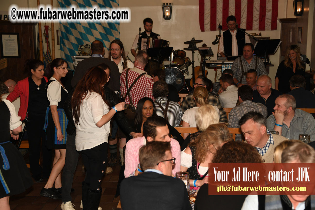 Oktoberfest in Vegas 2019