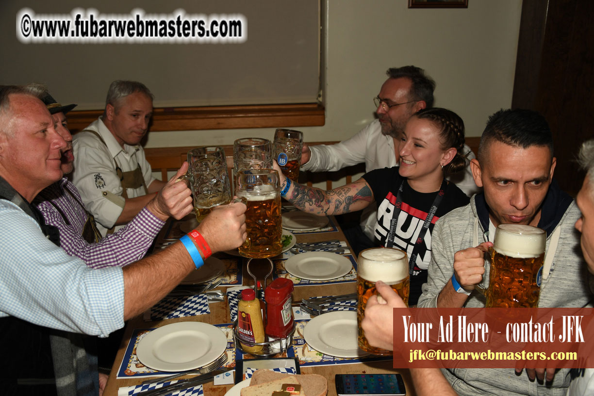 Oktoberfest in Vegas 2019