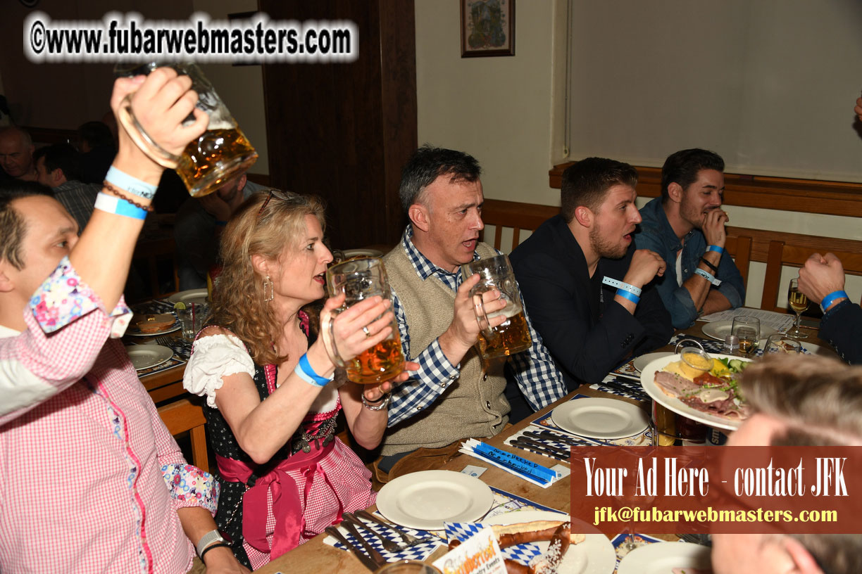 Oktoberfest in Vegas 2019