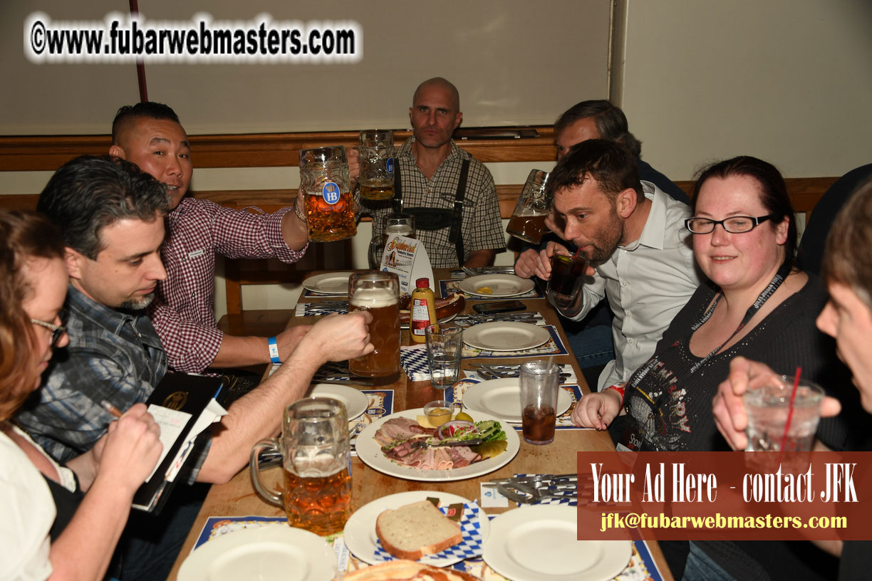 Oktoberfest in Vegas 2019