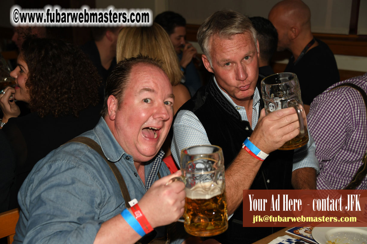 Oktoberfest in Vegas 2019