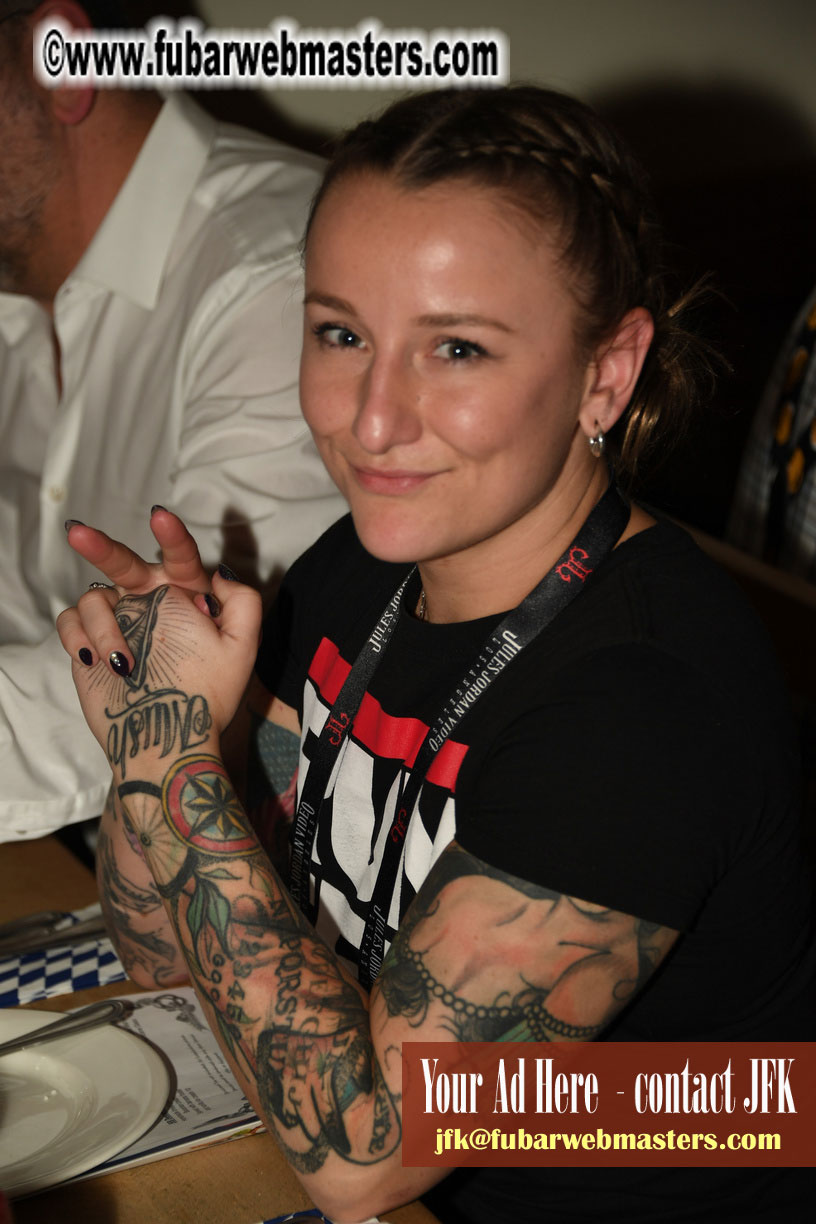 Oktoberfest in Vegas 2019