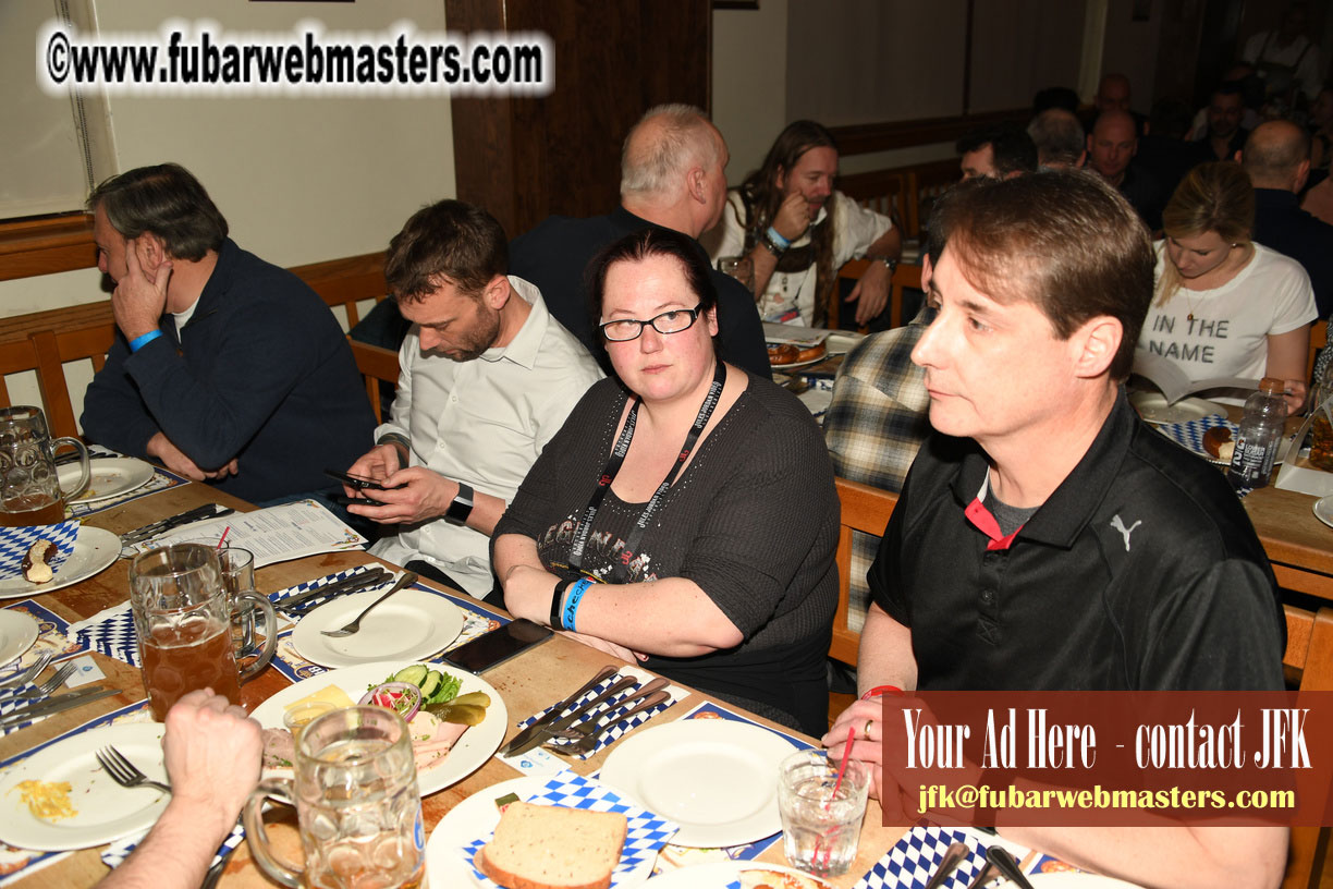 Oktoberfest in Vegas 2019