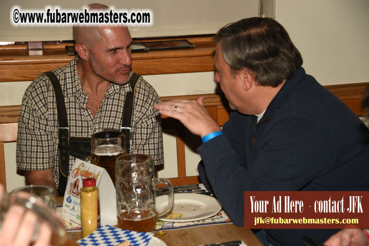 Oktoberfest in Vegas 2019