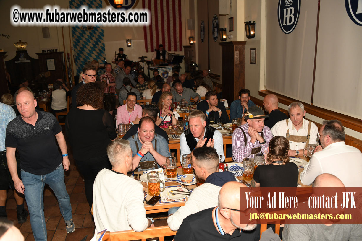 Oktoberfest in Vegas 2019