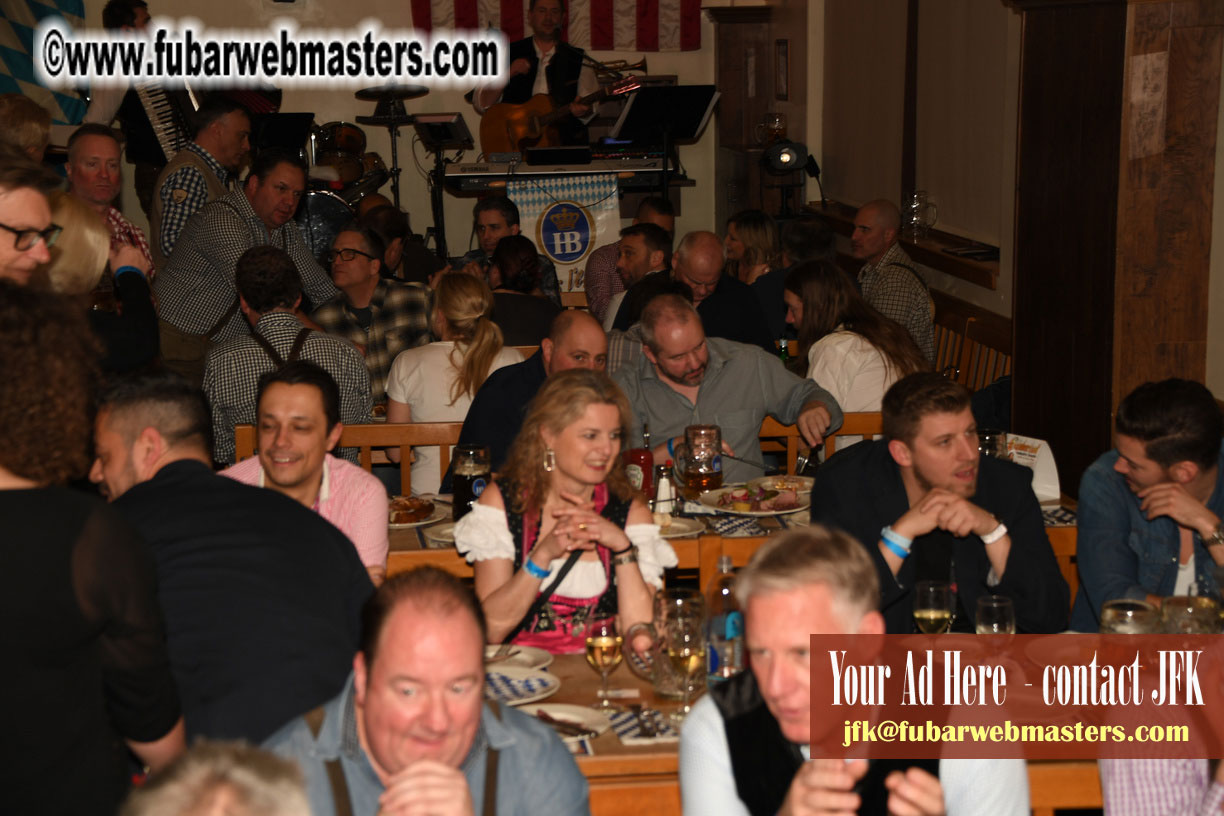 Oktoberfest in Vegas 2019