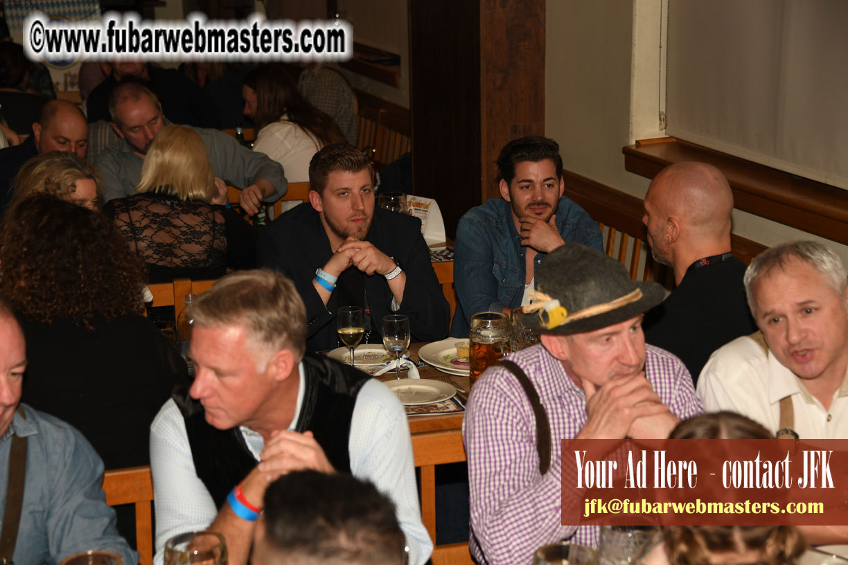 Oktoberfest in Vegas 2019