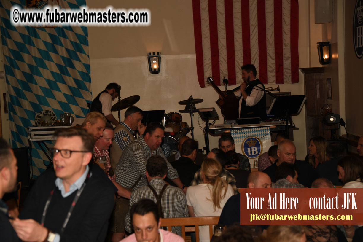 Oktoberfest in Vegas 2019