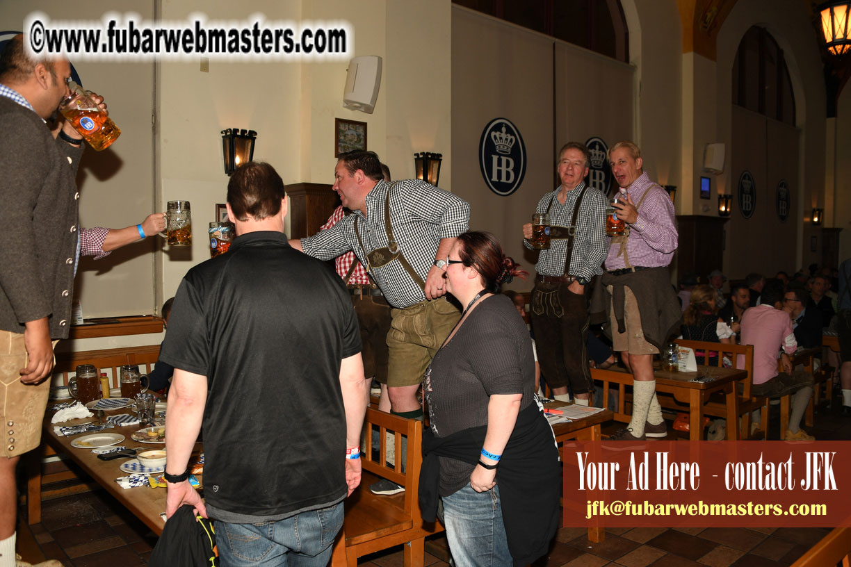 Oktoberfest in Vegas 2019