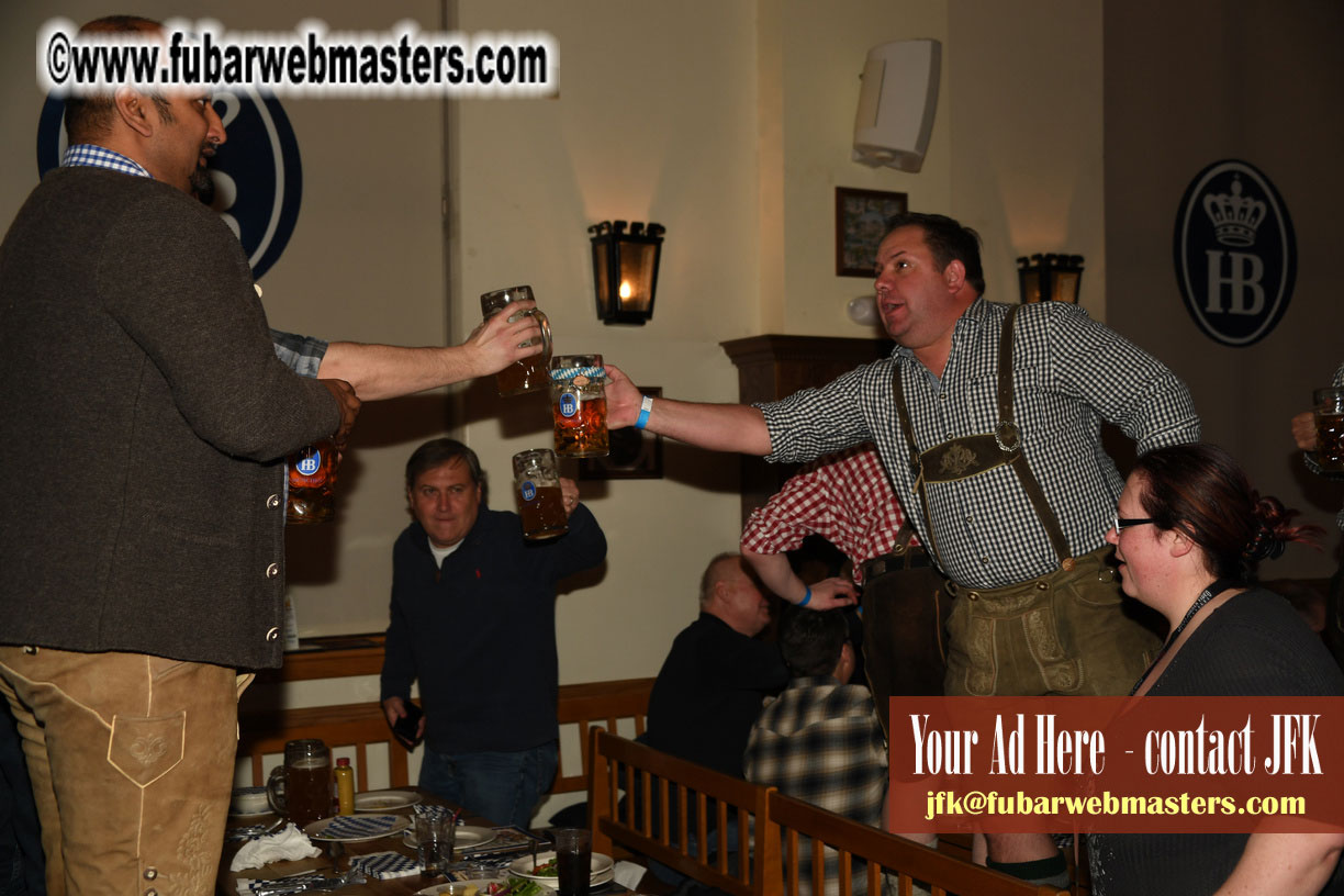 Oktoberfest in Vegas 2019