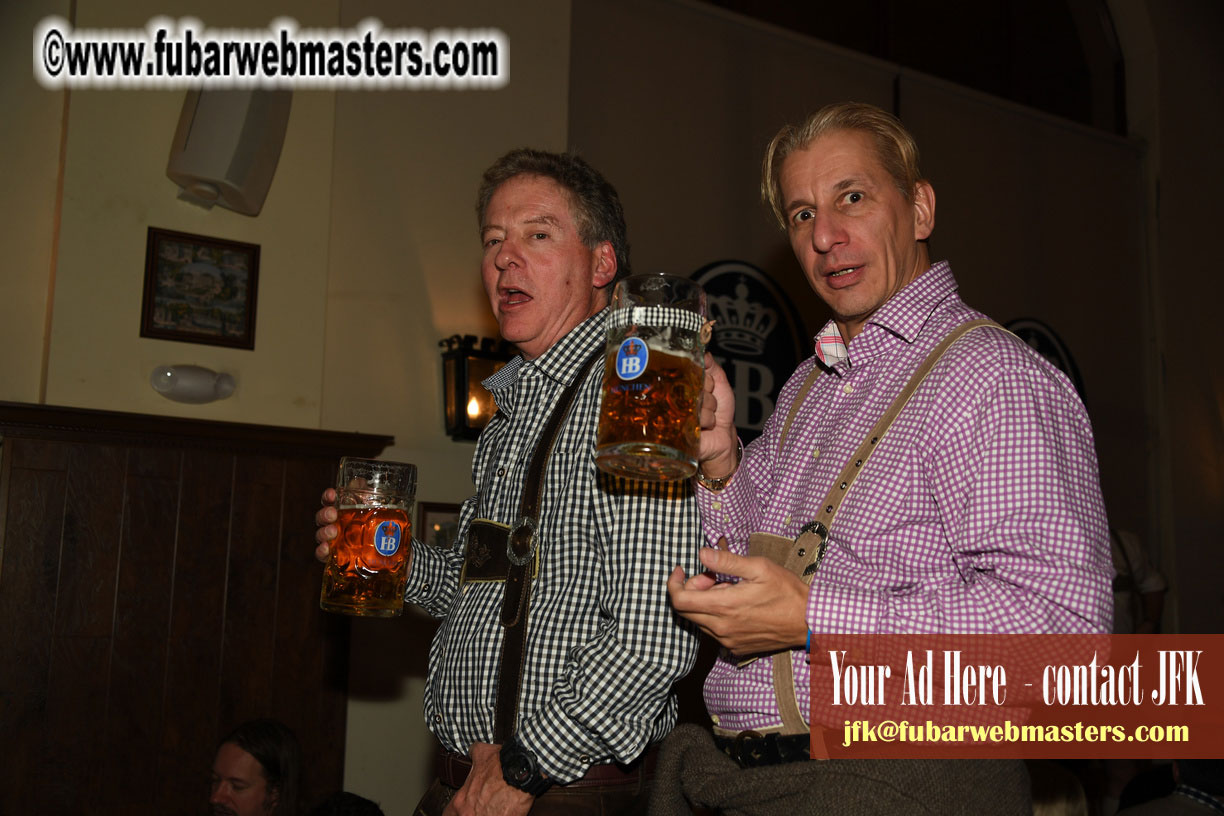 Oktoberfest in Vegas 2019