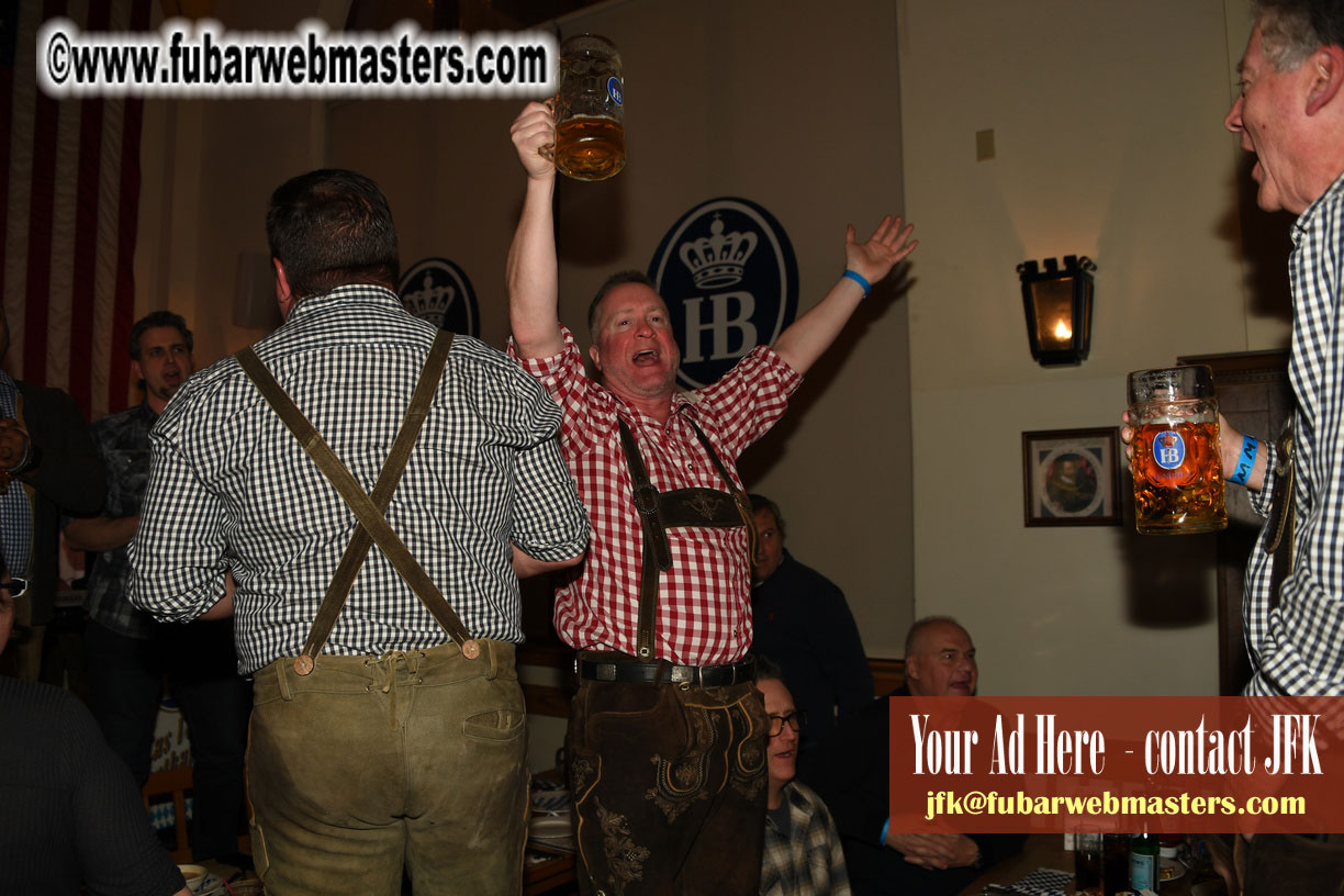 Oktoberfest in Vegas 2019