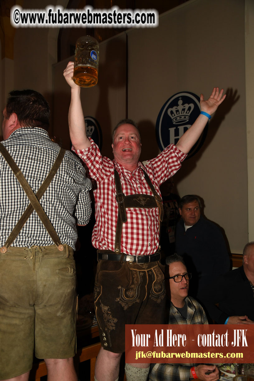 Oktoberfest in Vegas 2019