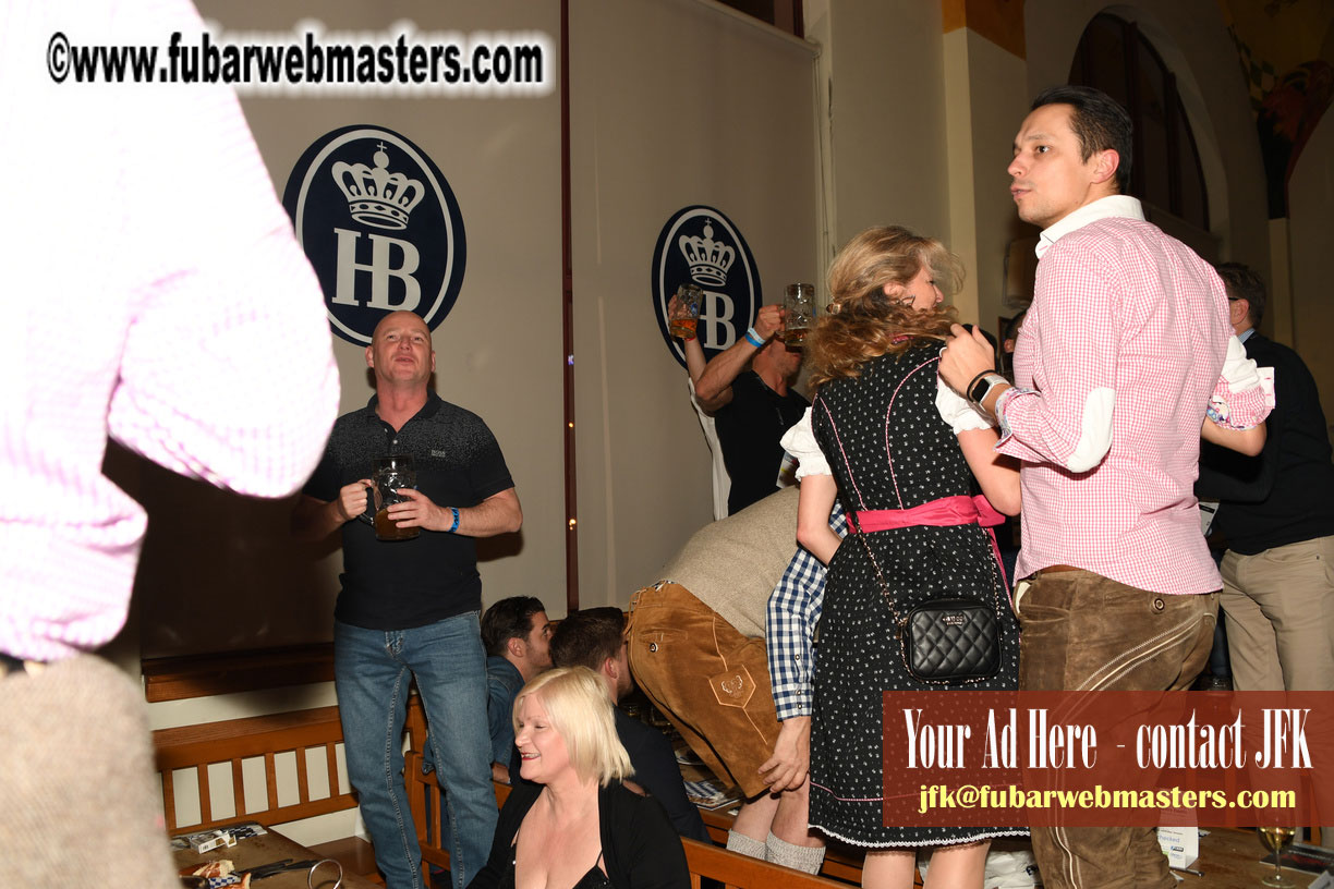 Oktoberfest in Vegas 2019