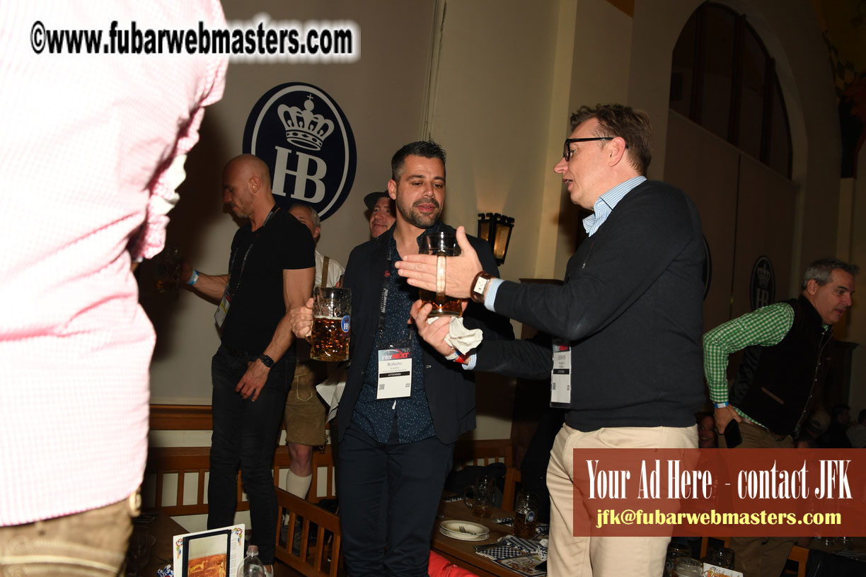 Oktoberfest in Vegas 2019