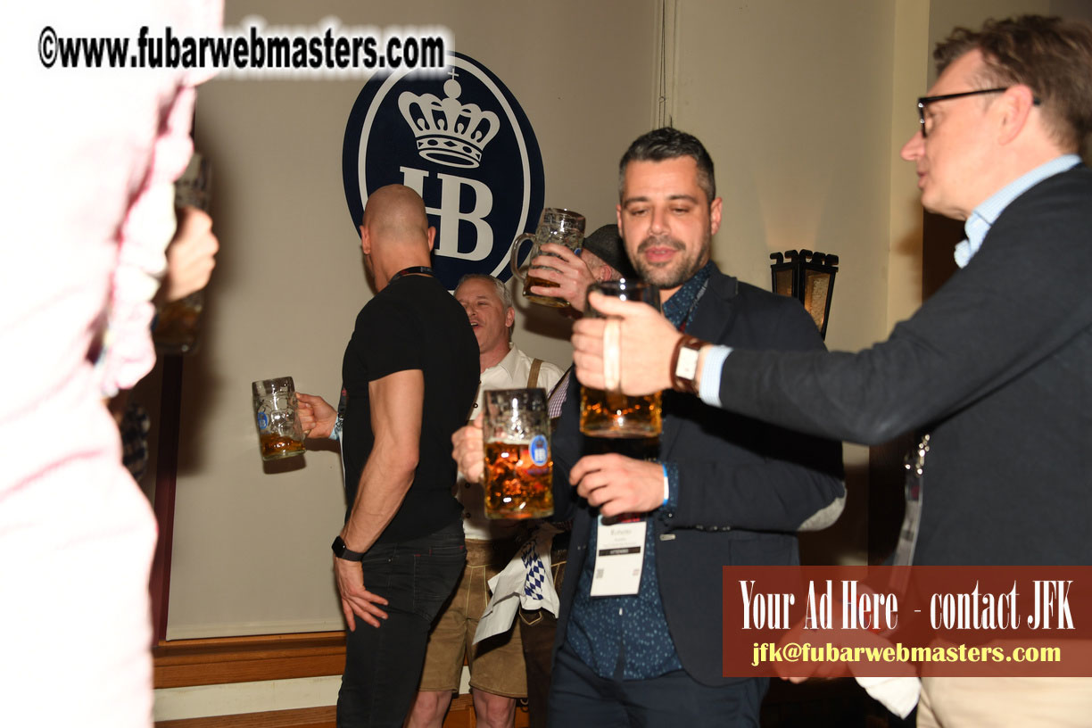 Oktoberfest in Vegas 2019