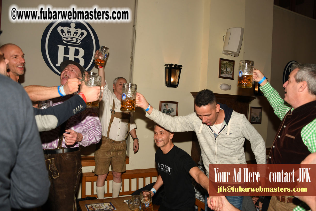 Oktoberfest in Vegas 2019