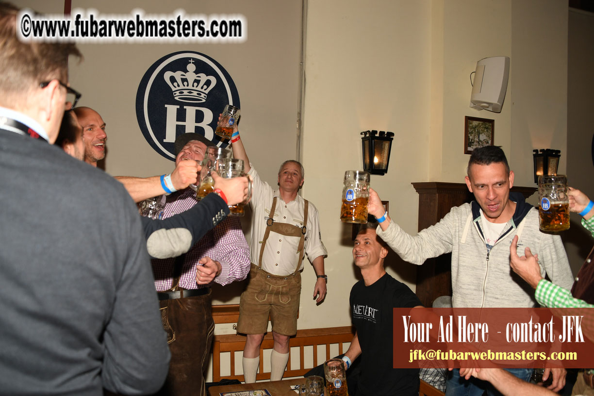 Oktoberfest in Vegas 2019