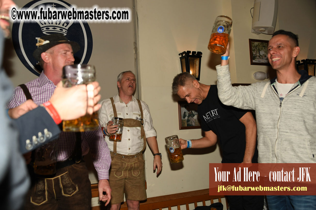 Oktoberfest in Vegas 2019