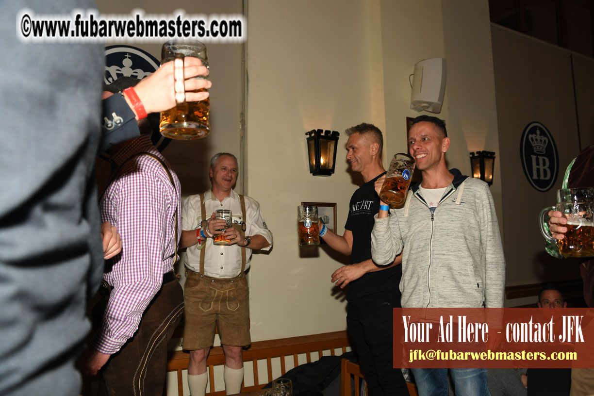 Oktoberfest in Vegas 2019