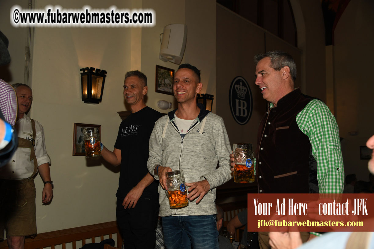 Oktoberfest in Vegas 2019