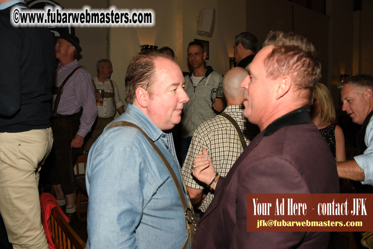 Oktoberfest in Vegas 2019