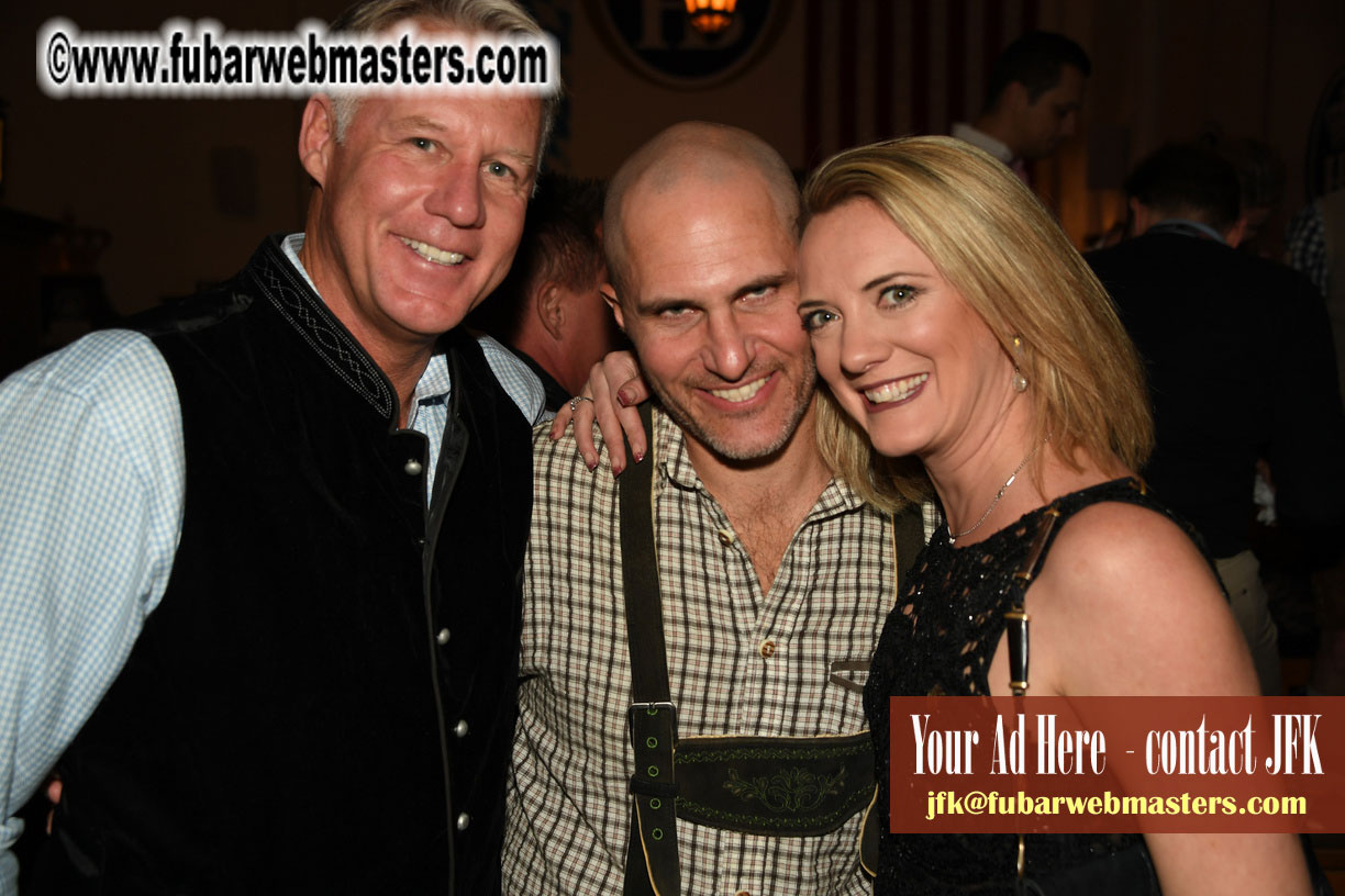 Oktoberfest in Vegas 2019