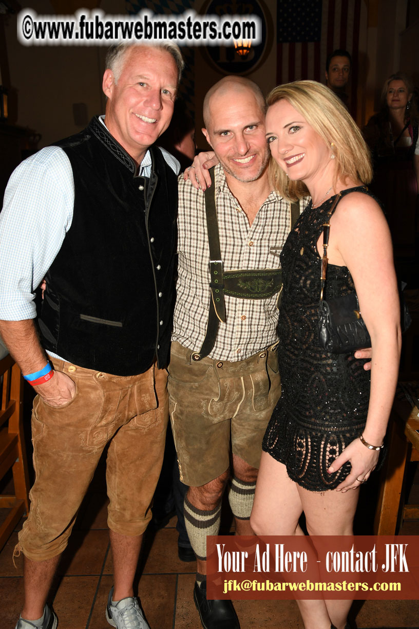 Oktoberfest in Vegas 2019