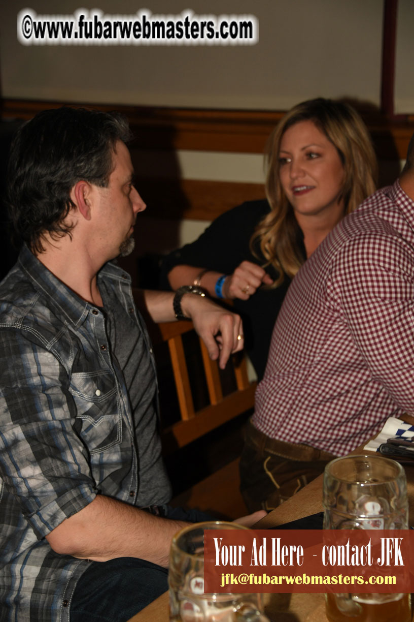 Oktoberfest in Vegas 2019