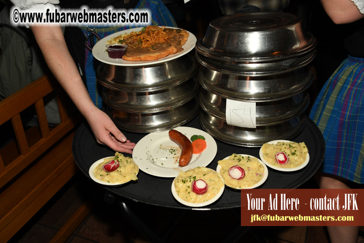 Oktoberfest in Vegas 2019