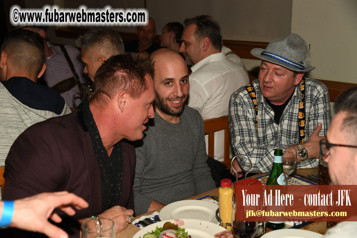 Oktoberfest in Vegas 2019