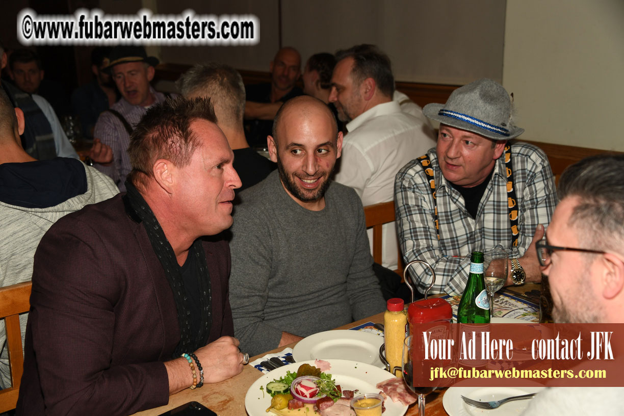 Oktoberfest in Vegas 2019