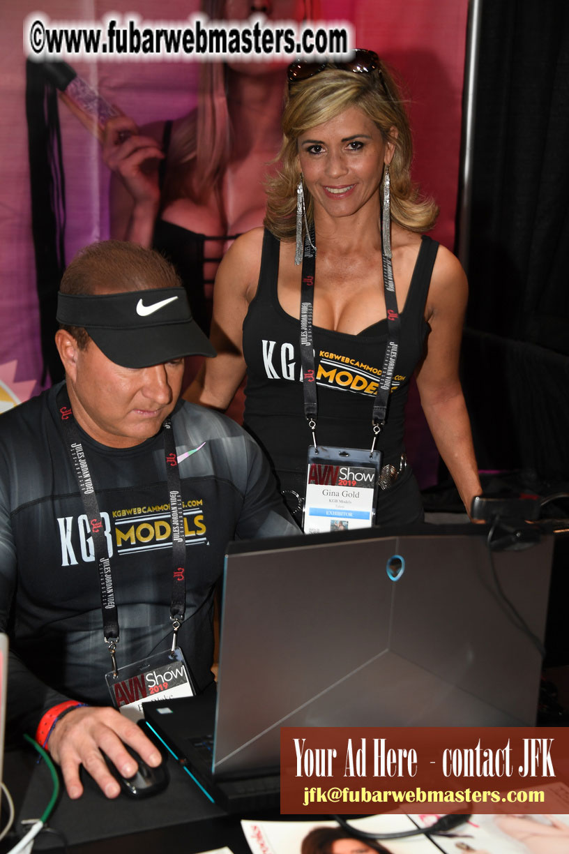 AVN Show