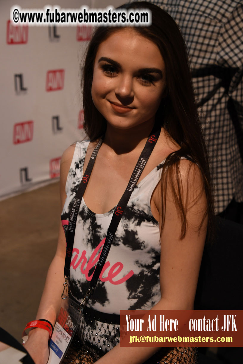 AVN Show