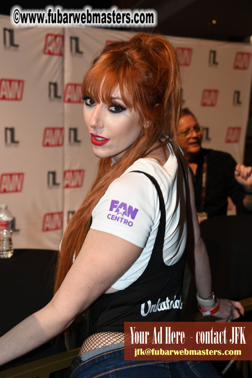 AVN Show