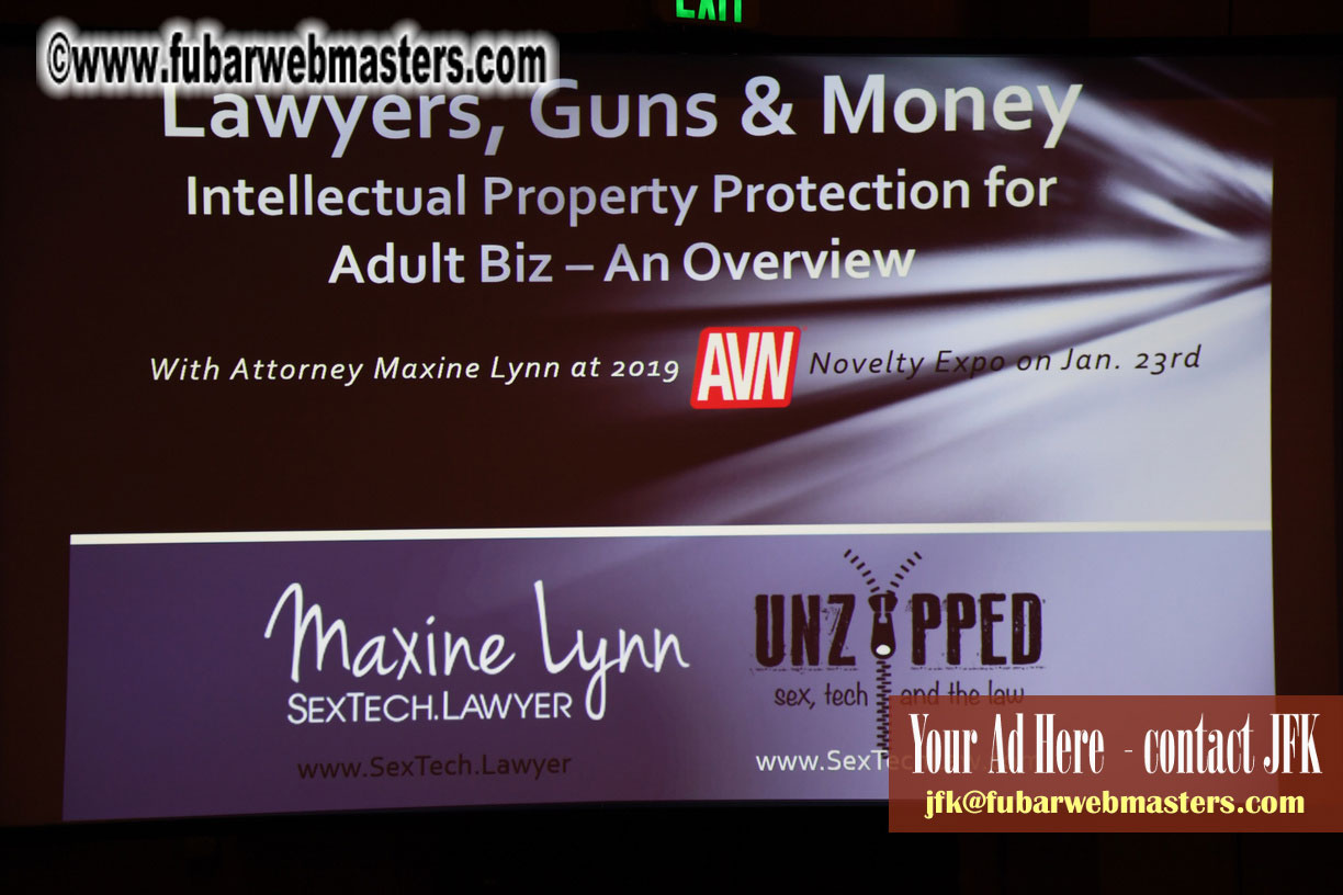 Seminars and Speed Networking