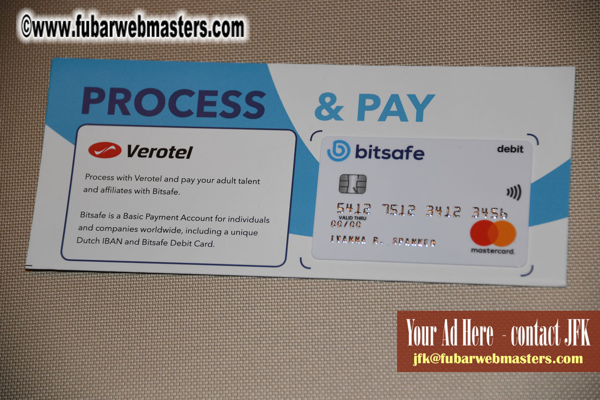 Seminars and Speed Networking