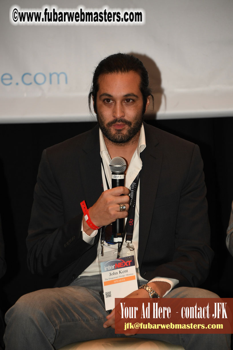 Seminars and Speed Networking