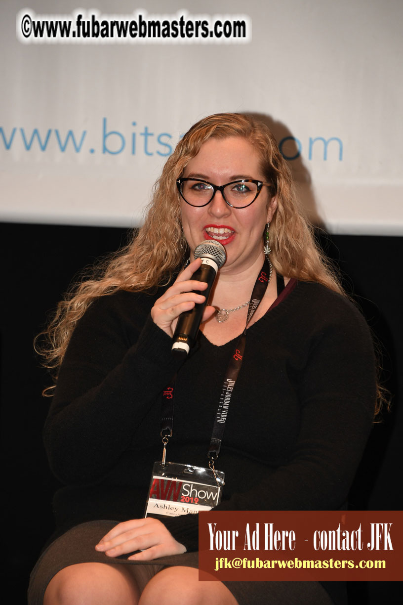 Seminars and Speed Networking